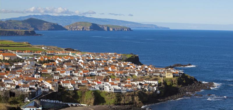 Islas Azores